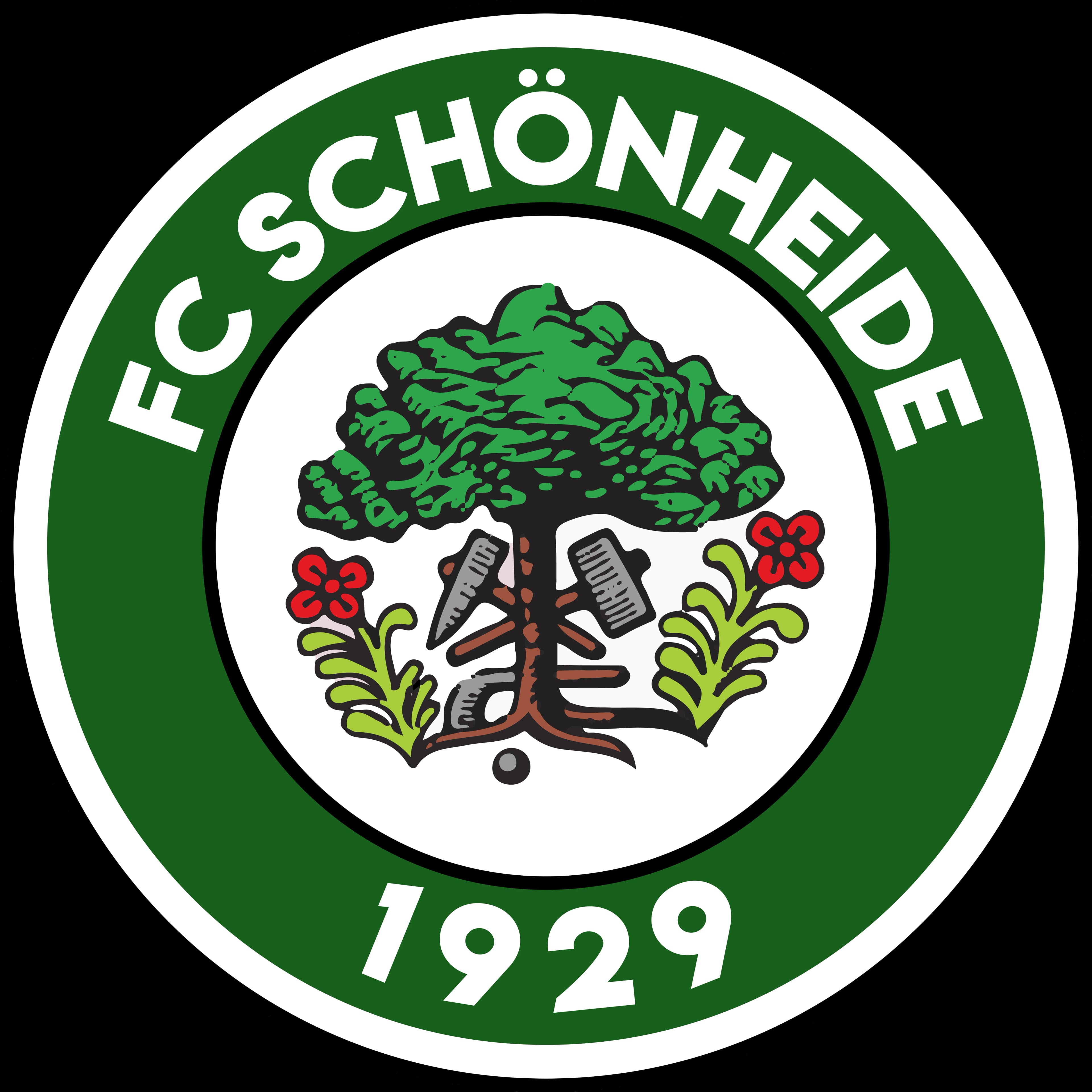 FC Schönheide Logo